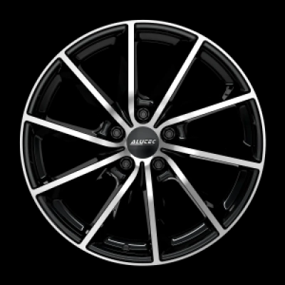 ALUTEC ALUTEC Singa-6,0x15-ET39-O2-LK4/100,0-NB56,6-MP-Opel