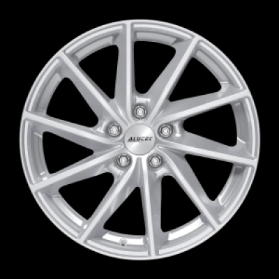 ALUTEC ALUTEC Singa-7,0x17-ET40-V2-LK5/112,0-NB57,1-VAG