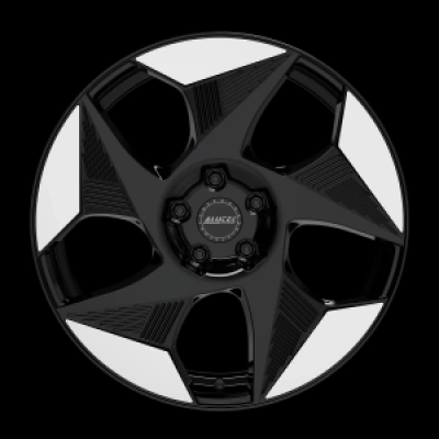 ALUTEC ALUTEC Solar-8,0x19-ET36-M1-LK5/112,0-NB66,5-DB