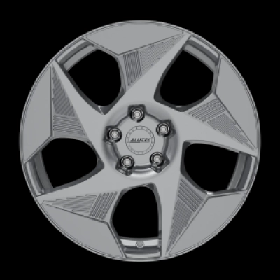 ALUTEC ALUTEC Solar-8,0x19-ET36-M1-LK5/112,0-NB66,5-DB