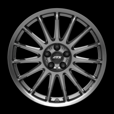 ATS ATS Streetrallye-6,0x15-ET35-CP2-LK4/100,0-NB54,1-Citroen,Pe