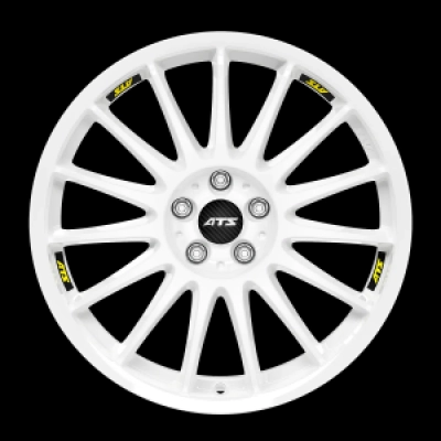 ATS ATS Streetrallye-7,5x18-ET38-A2-LK4/100,0-NB63,3-MP