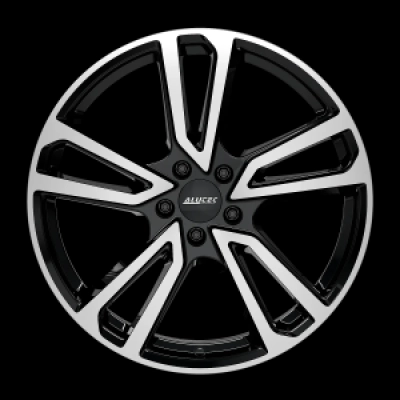 ALUTEC ALUTEC Tormenta-8,0x18-ET44-V2-LK5/112,0-NB57,1-VAG