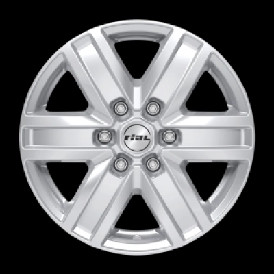 RIAL RIAL Transporter-7,0x17-ET45-P8-LK5/108,0-NB65,1-Citroen,Pe