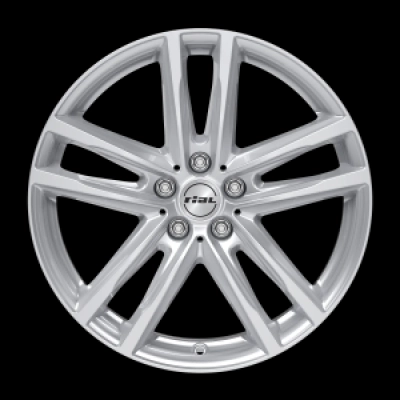 RIAL RIAL X10-808--8,0x18-ET30-W6-LK5/112,0-NB66,5-BMW,Mini