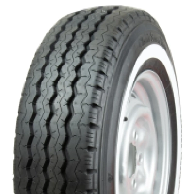 Classic Street Tires 185 R 14C, 102/100R,Classic Street Tires, C