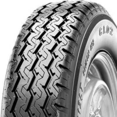 CST 125 R12C 81J CL-02