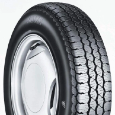 CST 125 R 12C, 81J,CST, CR-966