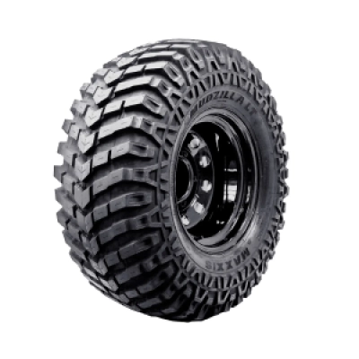 Maxxis 31 X 11.50 - 15 6 PR,110 K,TL,M-8080 MUDZILLA LT