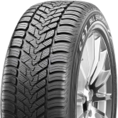 CST 195/55 R 15, 89V XL,CST, Medallion All Season, ACP1