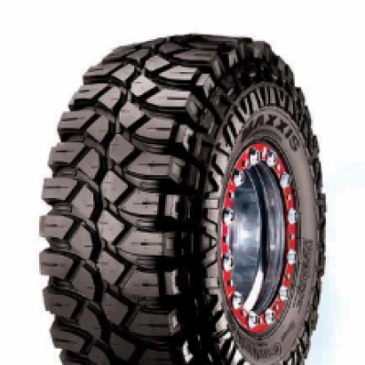 Maxxis LT255/85 - 16LT, 104K, 8PR,Maxxis, Creepy Crawler LT, M-8