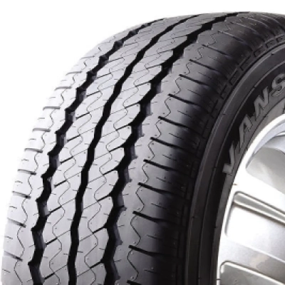 Maxxis 205 R14C 109/107Q Maxxis VanSmart MCV3+ Trailer