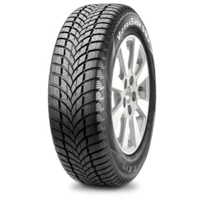 Maxxis 255/75 R 15, 110T,Maxxis, Victra Snow SUV, MA-SW