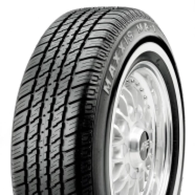 Maxxis P165/80 R 13, 83S,Maxxis, MA-1, WSW