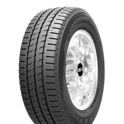 Maxxis 225/55 R 17C, 109/107H,Maxxis, Vansmart Snow, WL2