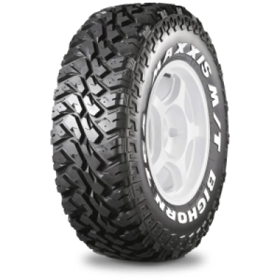 Maxxis LT33x 12.50 R 15, 108Q, 6PR,Maxxis, Bighorn, MT-764, RWL