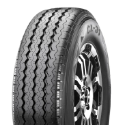 CST 155 R13C 84N CST CL31N Trailermaxx ECO M+S