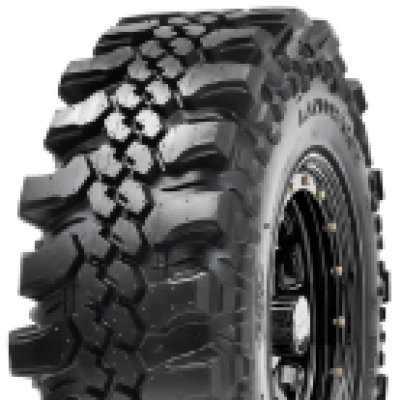 CST 33x 10.50 - 16LT (LT265/85-16), 114K, 6PR,CST, Landdragon, M