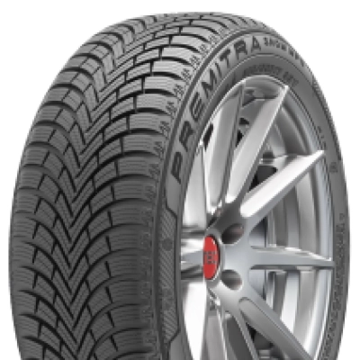Maxxis 215/45 R 18, 93V XL,Maxxis, Premitra Snow, WP6