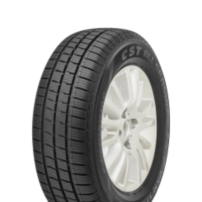 CST 215/65 R 16C, 109/107T,CST, Van Master All Season, ACT1