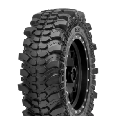 CST 31x 10.50 - 15LT, 110K, 6PR,CST, M-King (Mud King), MT-CL98,