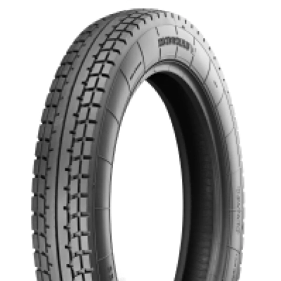 Heidenau 4.00-19 71P TT K28 SW M/C