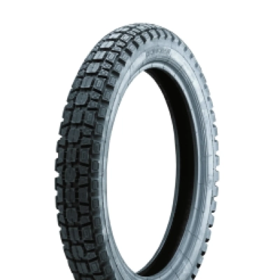 Heidenau 3.25-18 59P TT K37 M/C