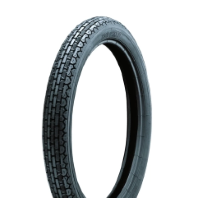 Heidenau 2.75-18 48P TT K39 M/C