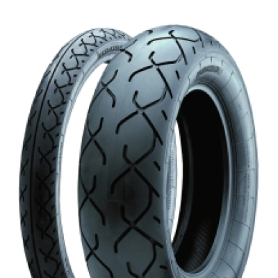 Heidenau 120/90-18 71H K 65 OMR M/C