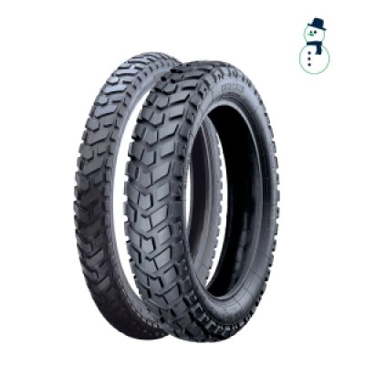 Heidenau 110/80-18 58S TT K 60 M+S SiO2 M/C