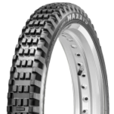 Maxxis 2.75 - 21, 45M,Maxxis, Trialmaxx, M-7319