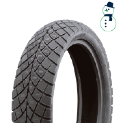 Heidenau 120/70-15 56S K 66 M+S Snowtex M/C