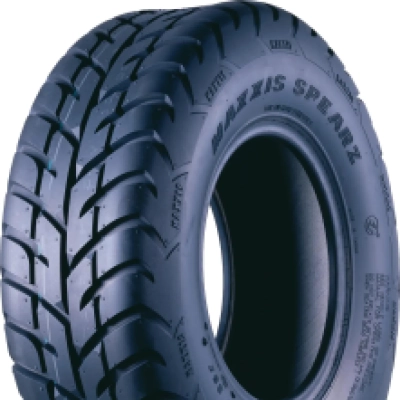 Maxxis 25x 8.00 - 12 (205/80-12), 43N, 4PR,Maxxis, Spearz, M-991