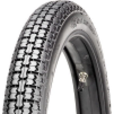 CST 2.50 - 17, 38L, 4PR,CST, C-107