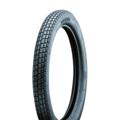 Heidenau 2.75-16 (20x2.75) 46J TT K30