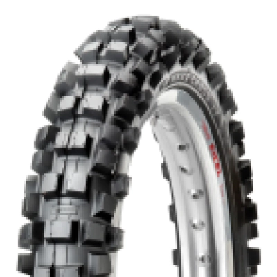 Maxxis 80/100 - 12, 50M, N.H.S.,Maxxis, Maxxcross IT, M-7305