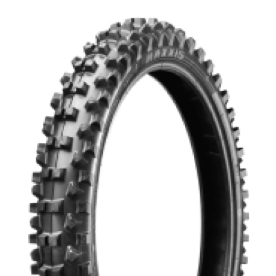 Maxxis 70/100 - 19, 42M, N.H.S.,Maxxis, Maxxcross MX ST, M-7332F