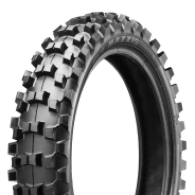 Maxxis 80/100 - 12, 41M, N.H.S.,Maxxis, Maxxcross MX ST, M-7332R