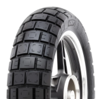 CST 110/70 - 17, 54S, TL,CST, CM-AD01