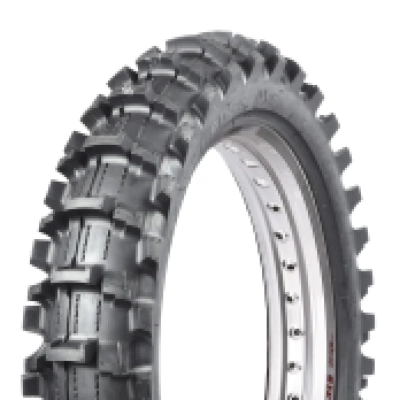 Maxxis 100/90 - 19, 57M, N.H.S.,Maxxis, Maxxcross MX SM, M-7328