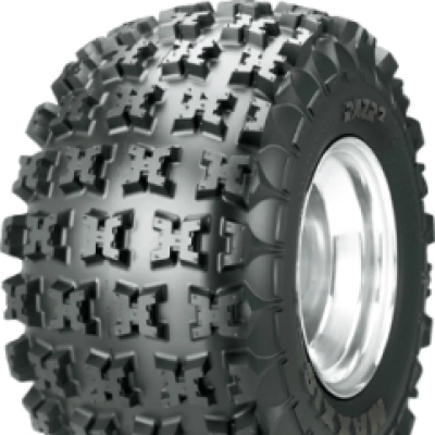 Maxxis 20x 11.00 - 9 (275/50-9), 43J, 6PR,Maxxis, RAZR2, M-934