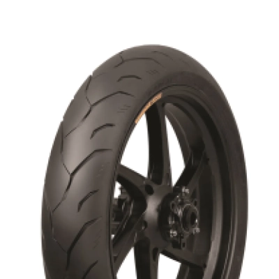 CST 160/60 ZR 17, (69W),TL,CST, Ride Migra, CM-S1