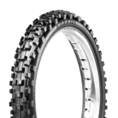 Maxxis 110/90 - 19, 62M, N.H.S.,Maxxis, Maxxcross MX MH, M-7326