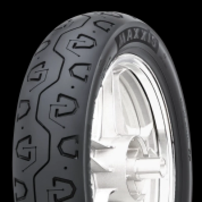 Maxxis 130/80 - 18, 66S, TL,Maxxis, Promaxx Classic, M-6400R