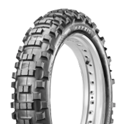 Maxxis 140/80 - 18, 70R,Maxxis, Maxxenduro, M-7324, SOFT