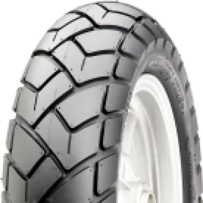 CST 110/70 - 12, 47P, TL,CST, C-6017