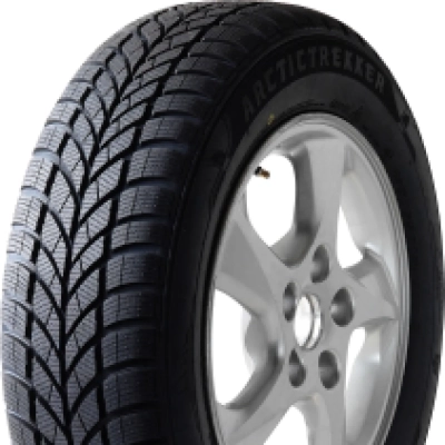 Maxxis 215/40 R 17, 87V XL,Maxxis, Arctictrekker, WP-05