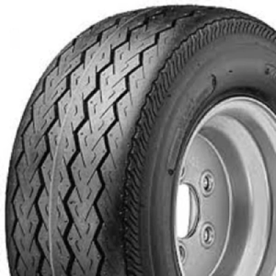 Trailermaxx 20.5 X 8.0 - 10 10 PR,98 M,TL,C834