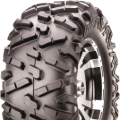Maxxis 26x 11.00 R 14, 56N, 6PR,Maxxis, BigHorn 2.0, MU-10