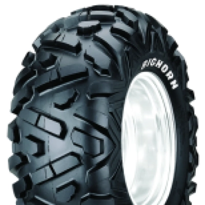Maxxis 27x 9.00 R 12 (230/85R12), 52N, 6PR,Maxxis, BigHorn, M-91